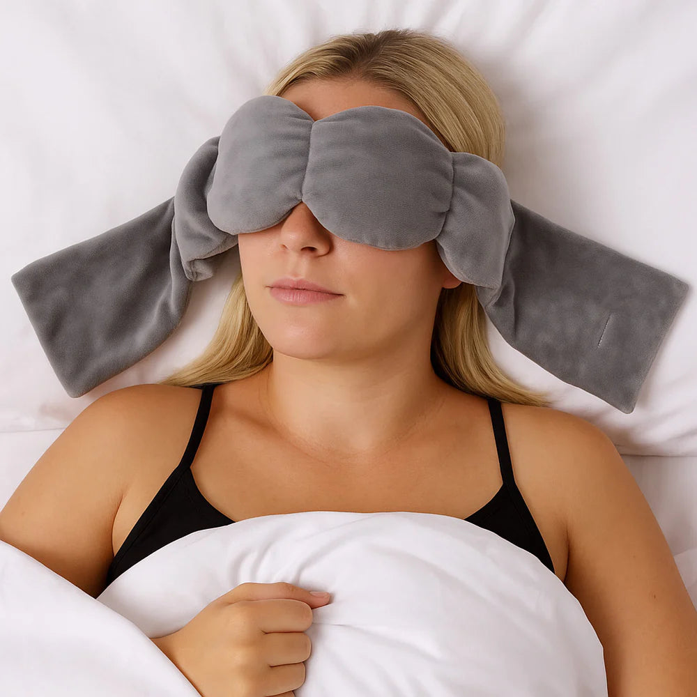 Masque de Sommeil Lesté ✨