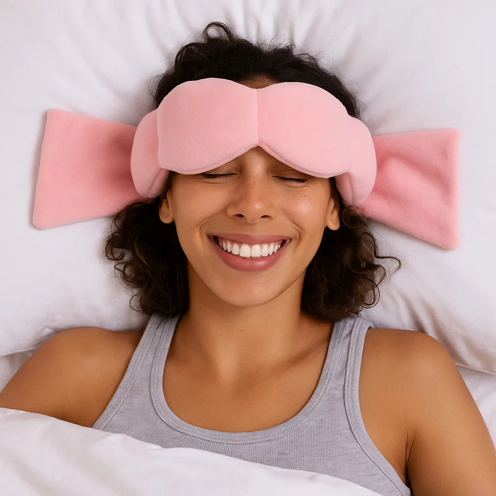 Masque de Sommeil Lesté ✨