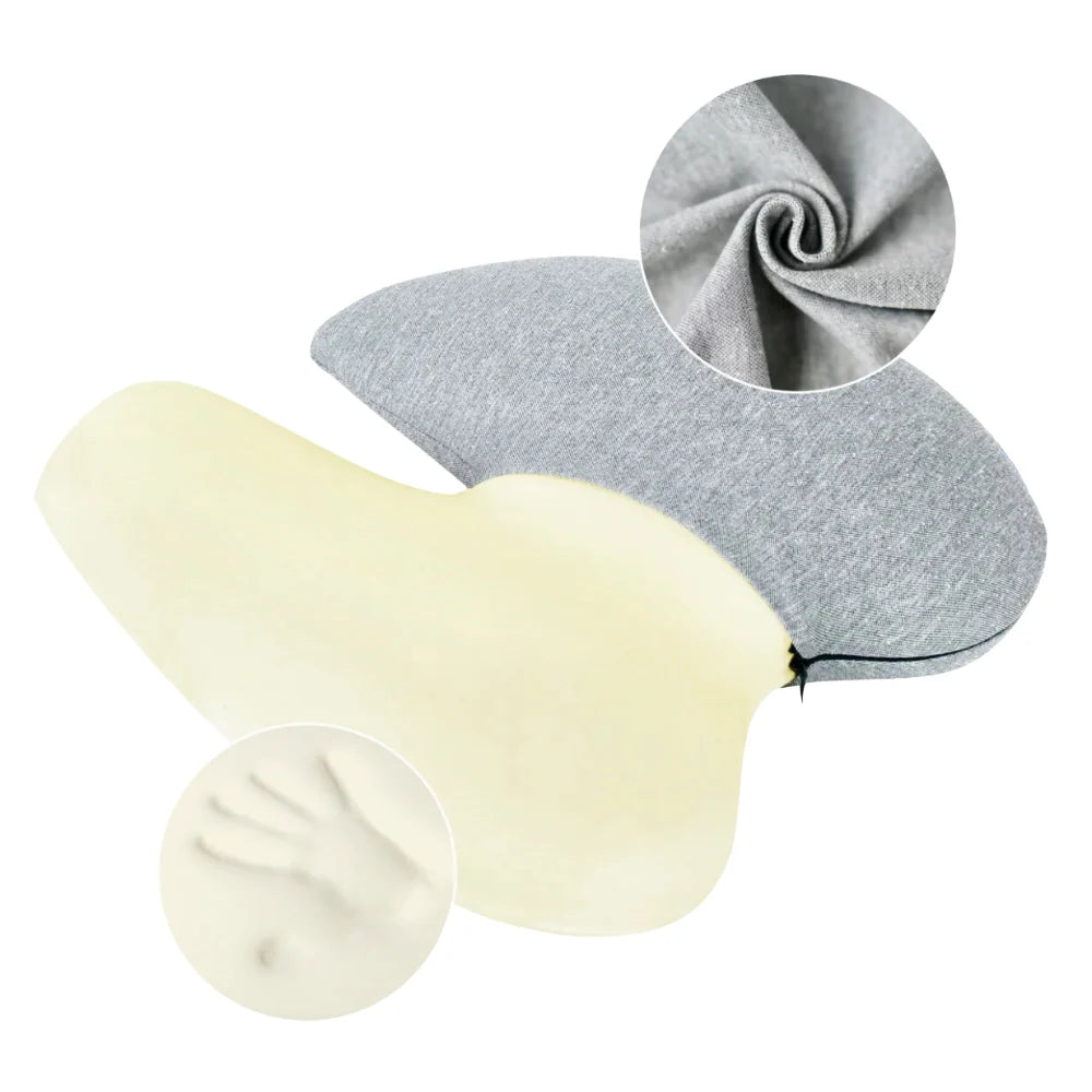 Ensemble Ergonomique Ergosia – Soutien Total Dos & Assise