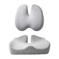 Ensemble Ergonomique Ergosia – Soutien Total Dos & Assise