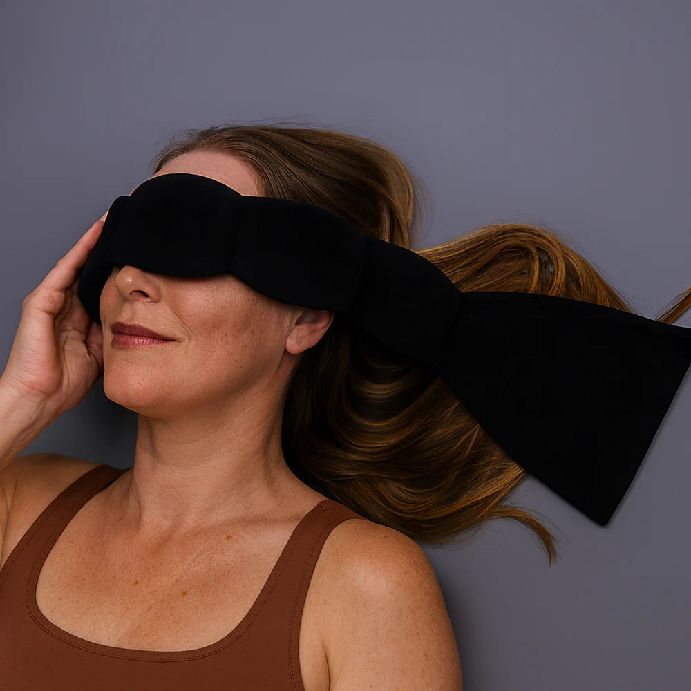 Masque de Sommeil Lesté ✨