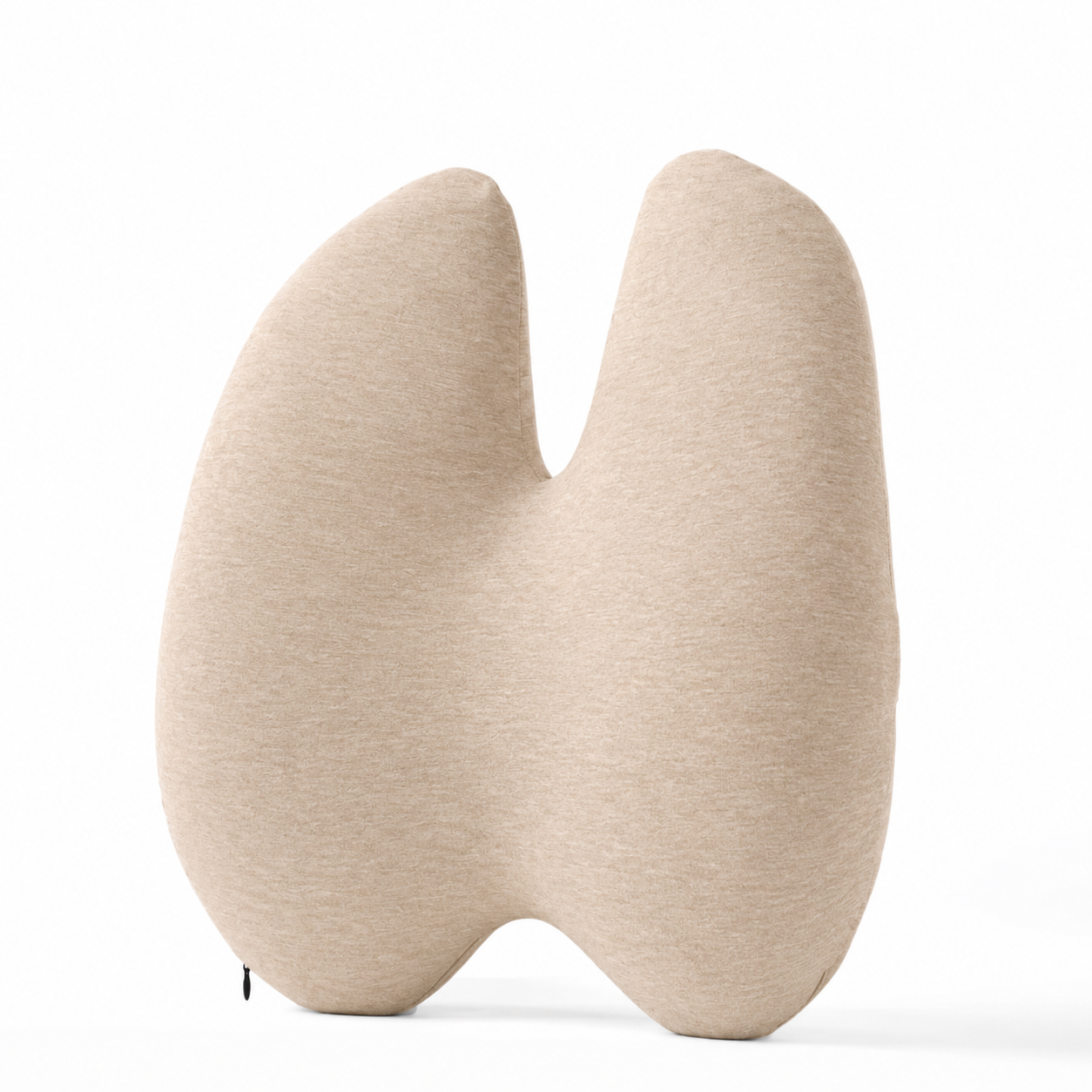 Coussin ergonomique lombaire