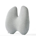 Coussin ergonomique lombaire